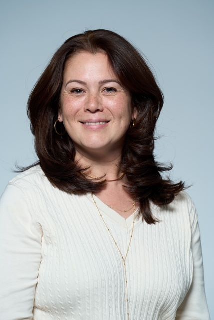 Ana Ledon