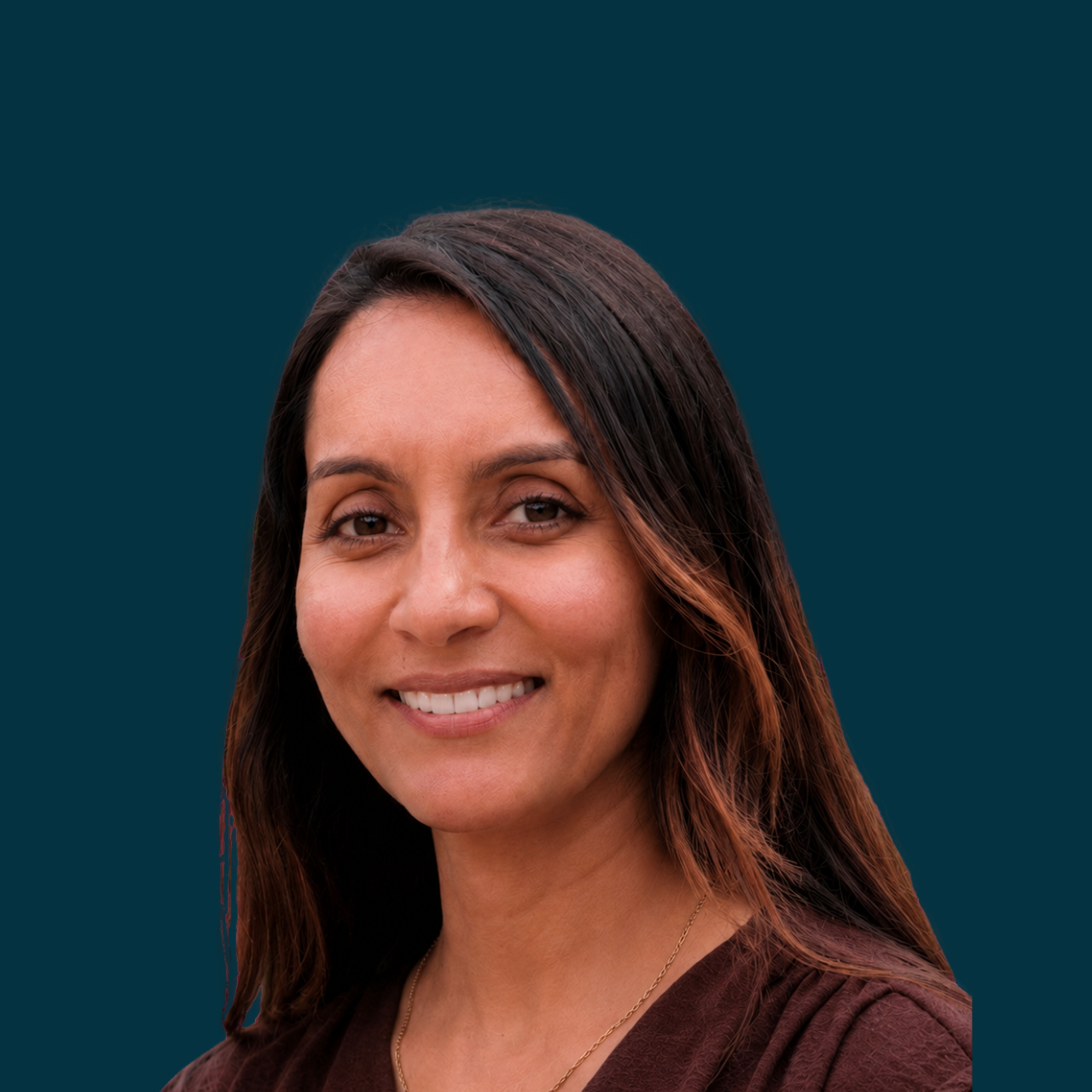 Hetal Patel