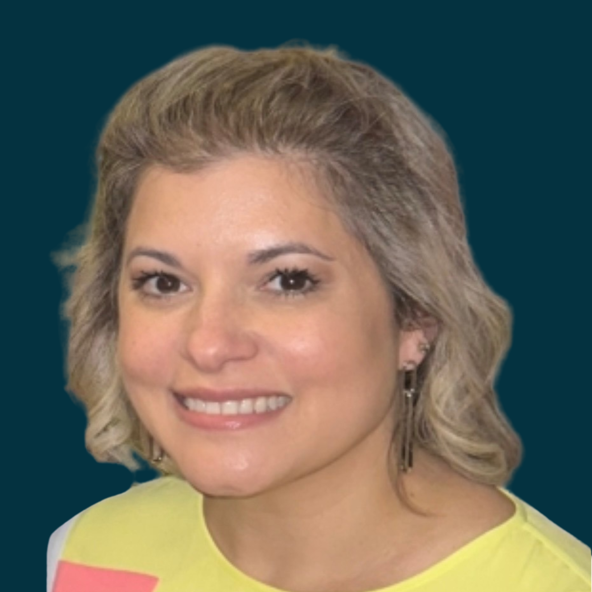 Aileen Zermeno