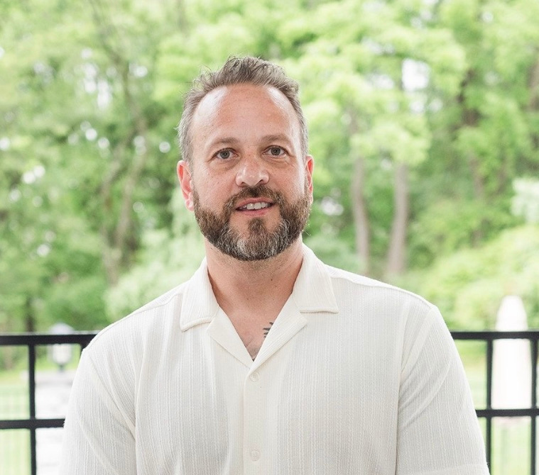 Chris Melissinos