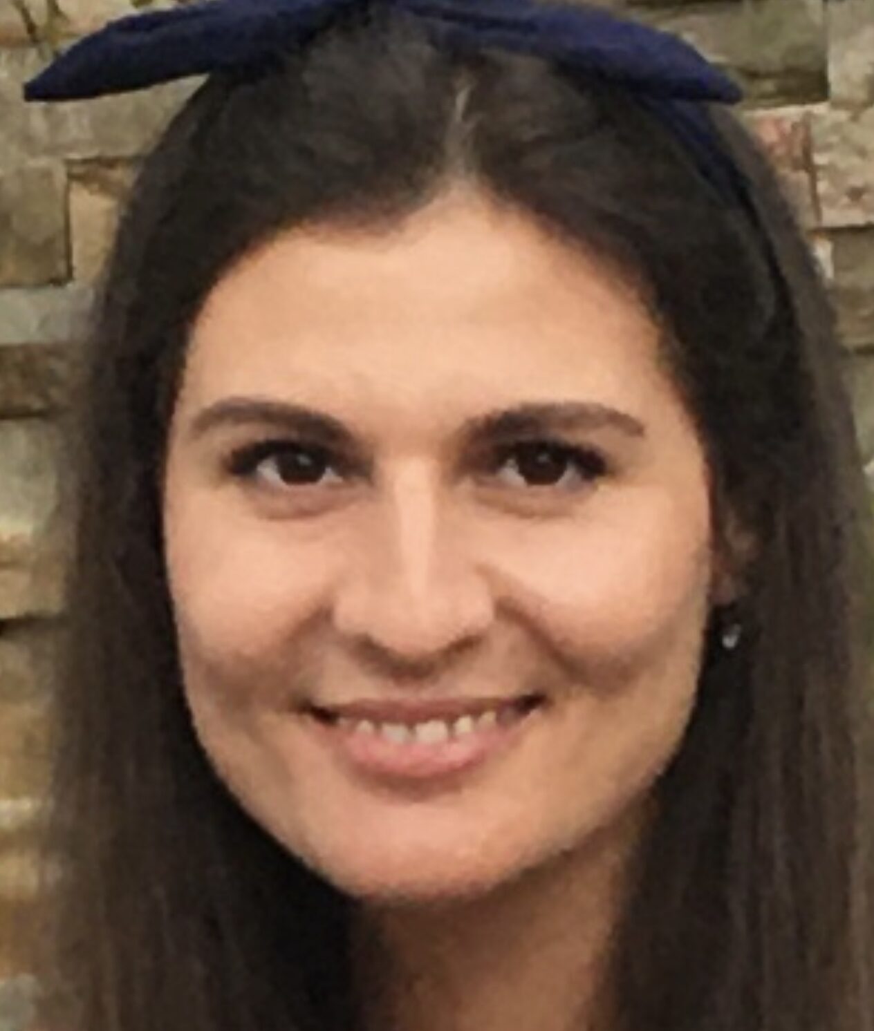 Georgiana Ciobanu