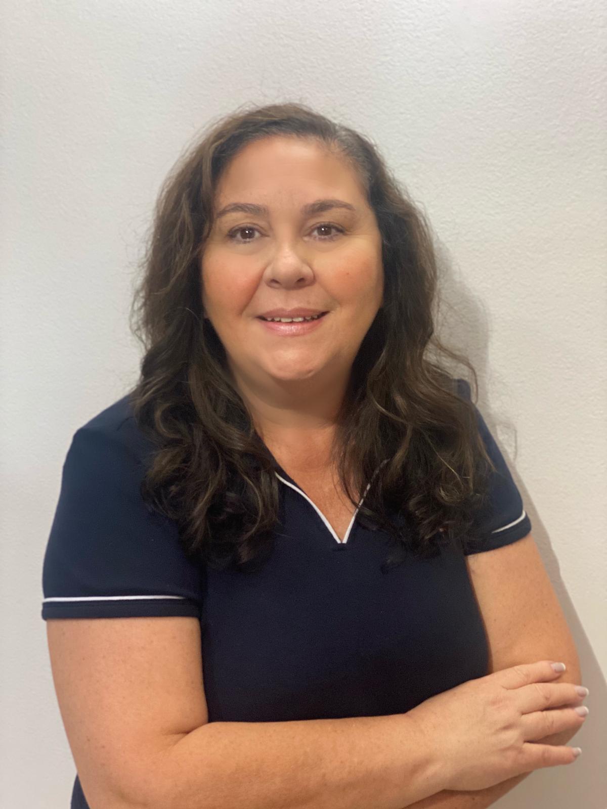 Aleida Ramirez