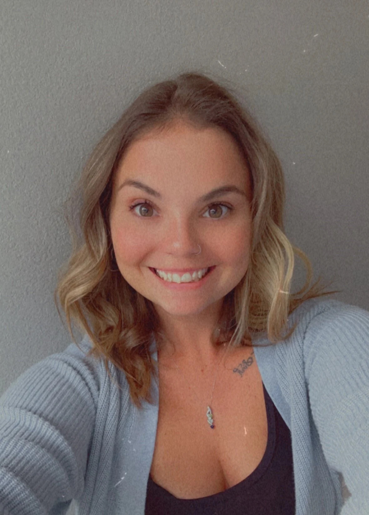Ashley Fileman