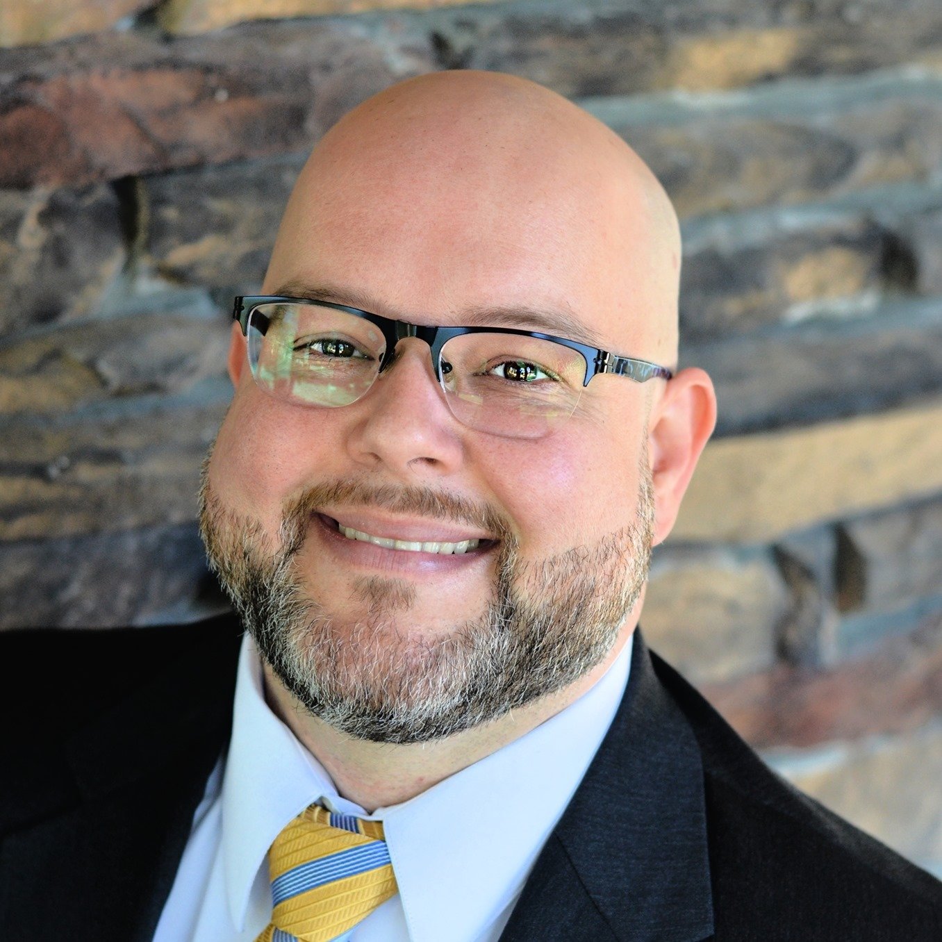 Brian Dearing