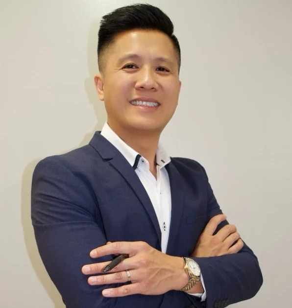 Chris Huynh
