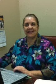 Debra Moze