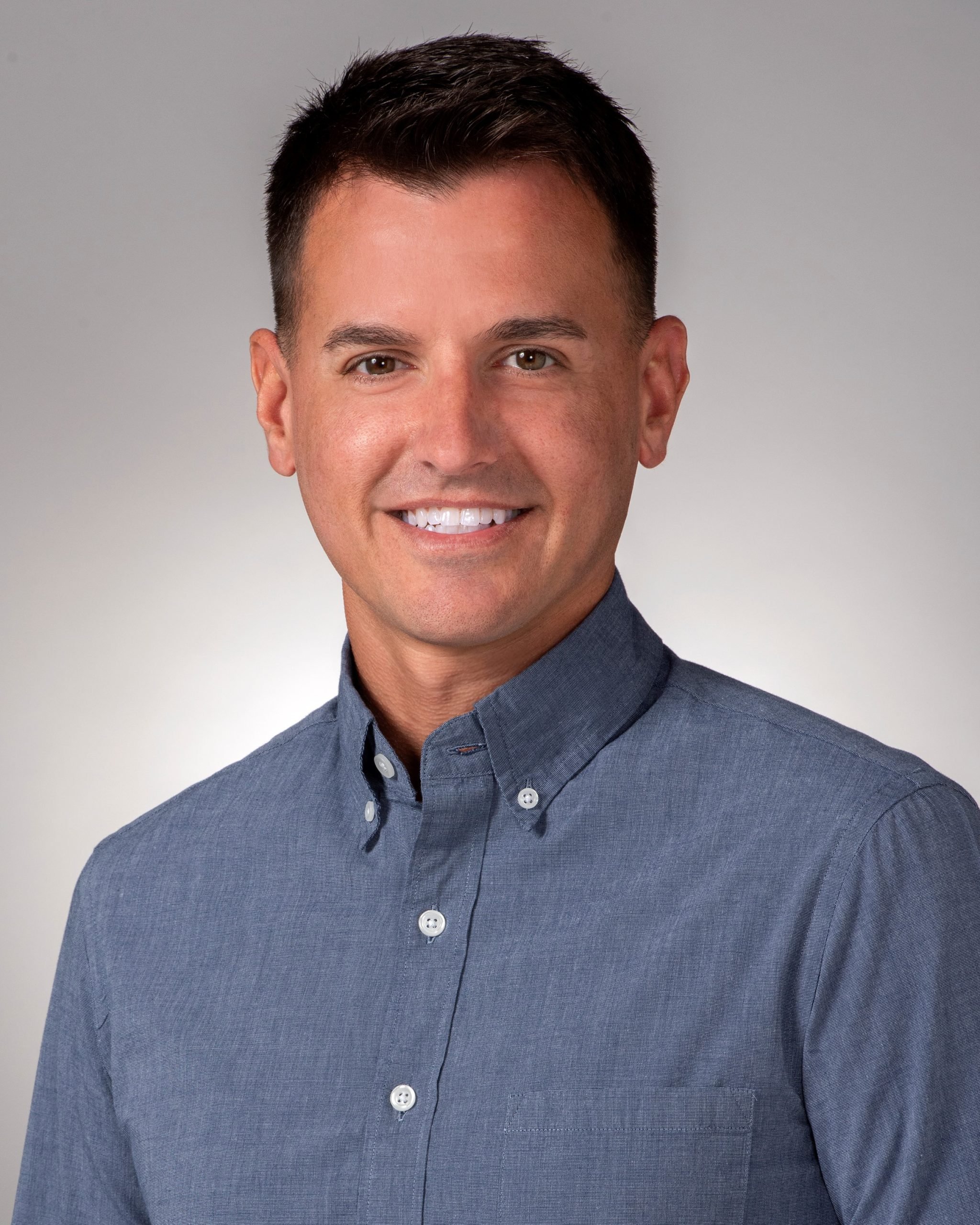 Dustin Rozumny