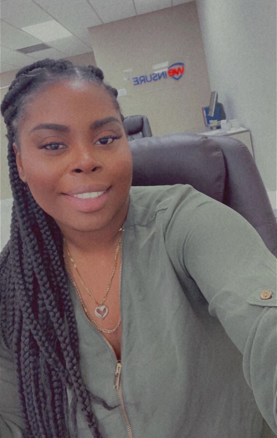 Francina Johnson