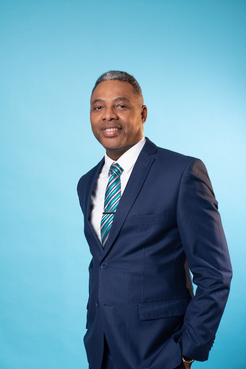 Frantz Jean-Baptiste