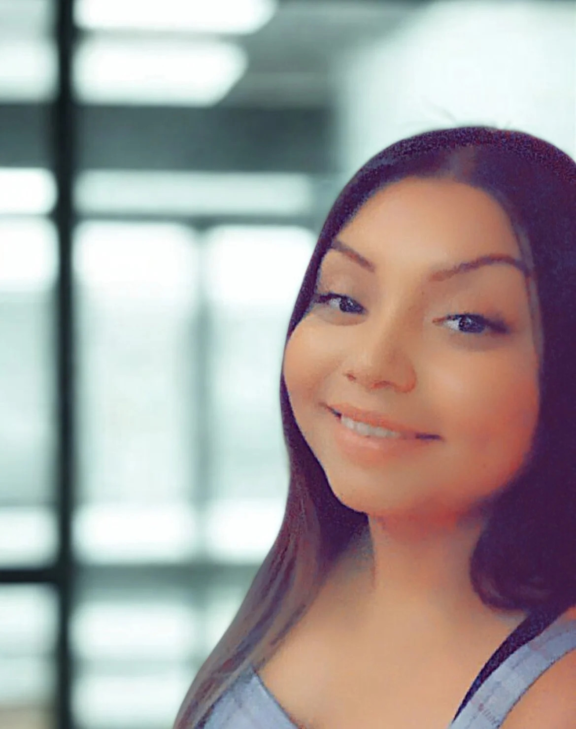 Ivy Mendoza