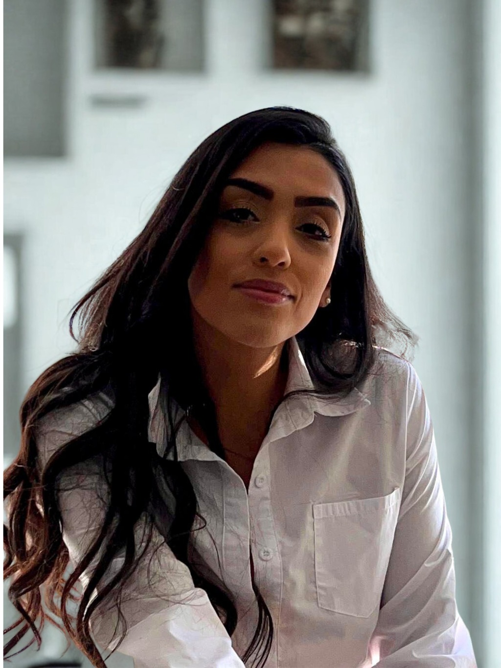 Jessica Passos