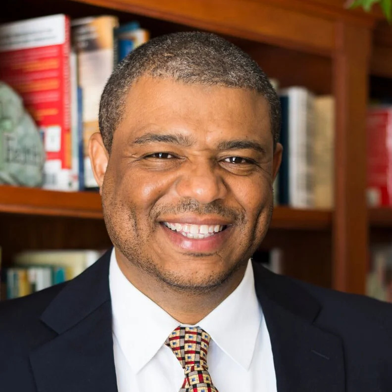 Kevin Fairfax