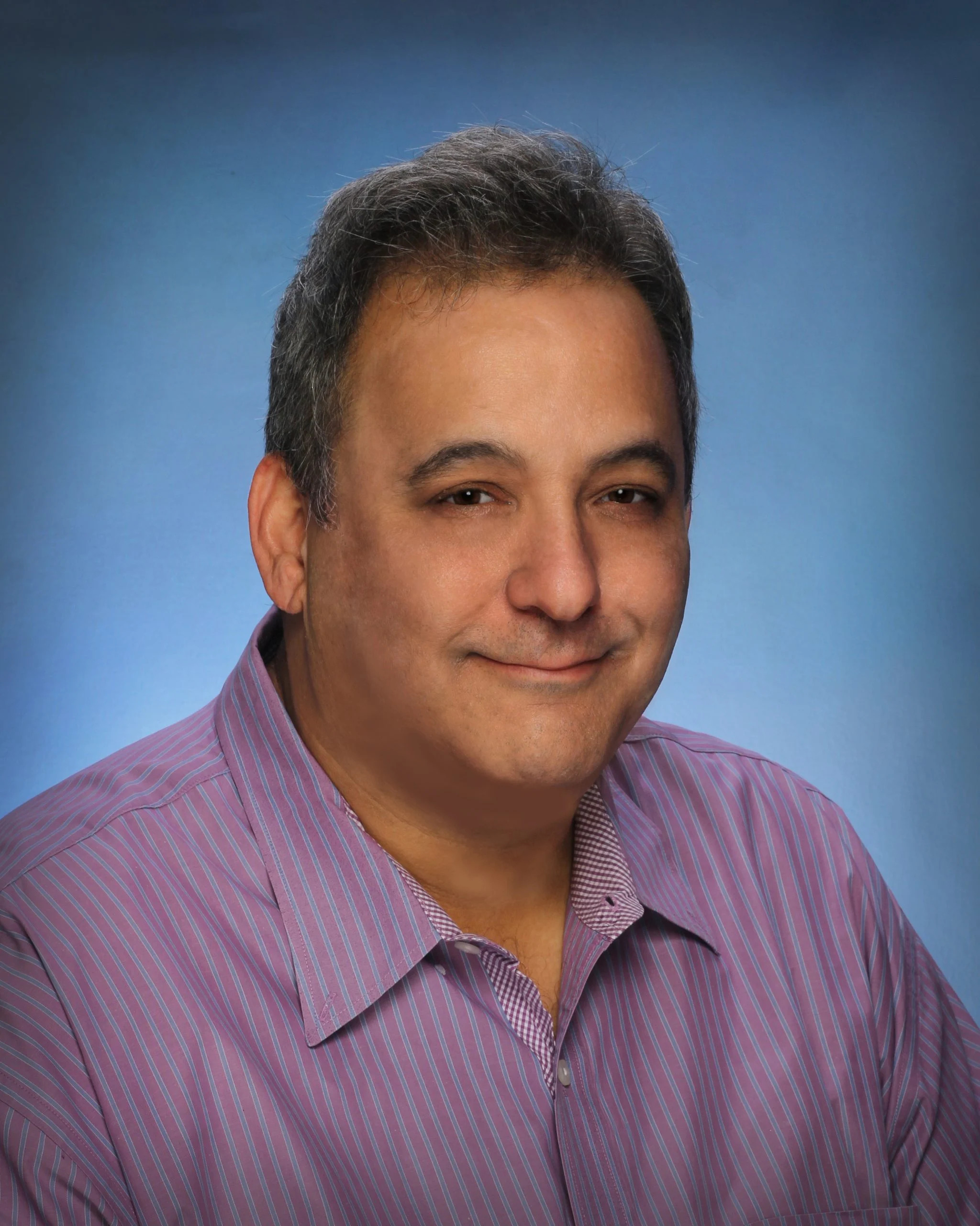 Lee Gorodetsky