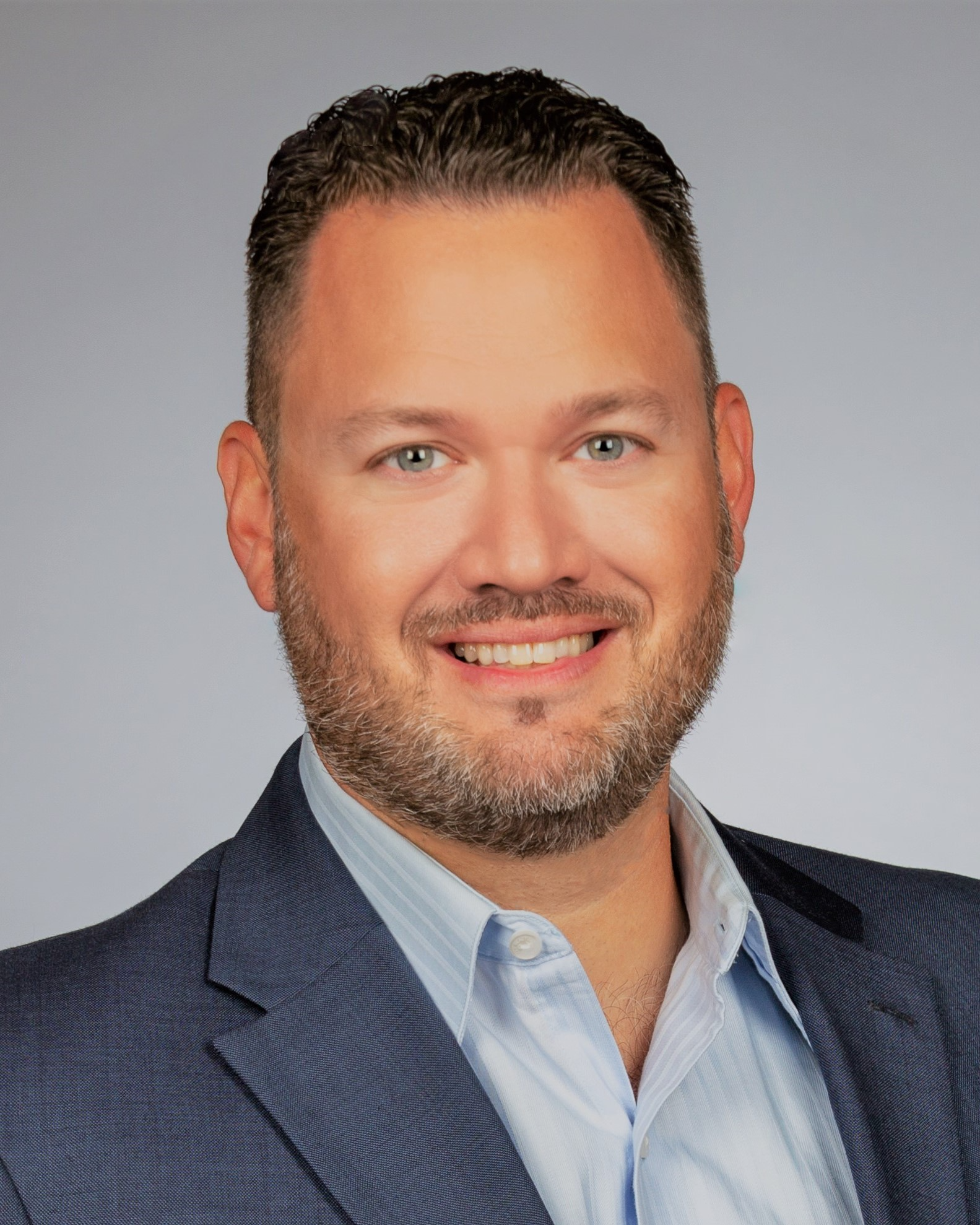 Michael Macias