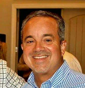 Mike Lay