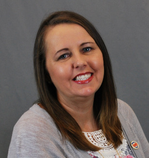 Monica Clark