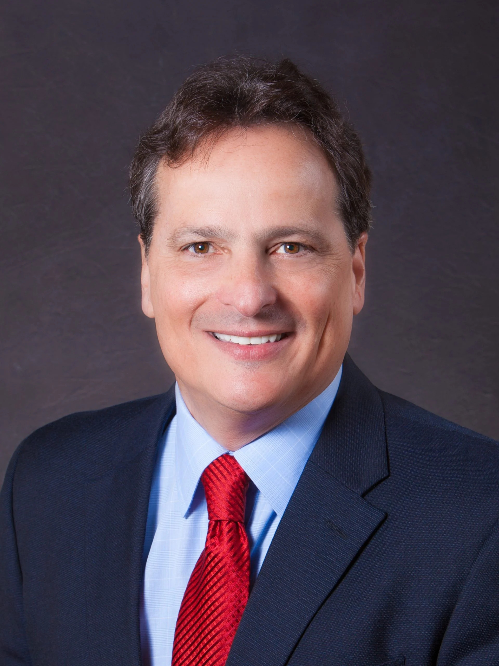 Randy Marzullo