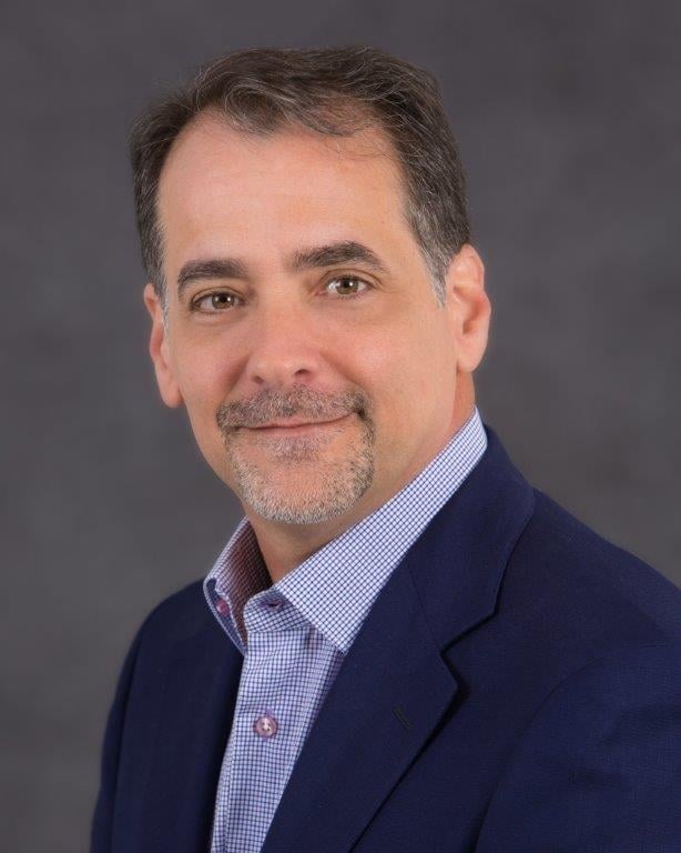 Rick Leal