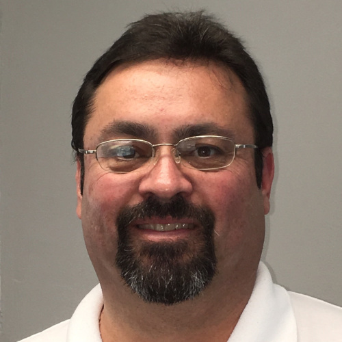 Salvador Najera