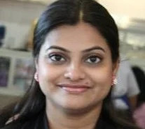 Sinthia Ahmed
