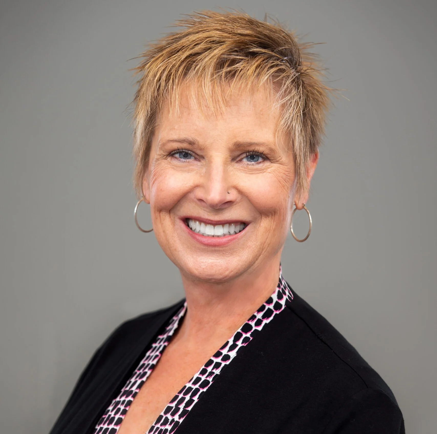 Terri Branson